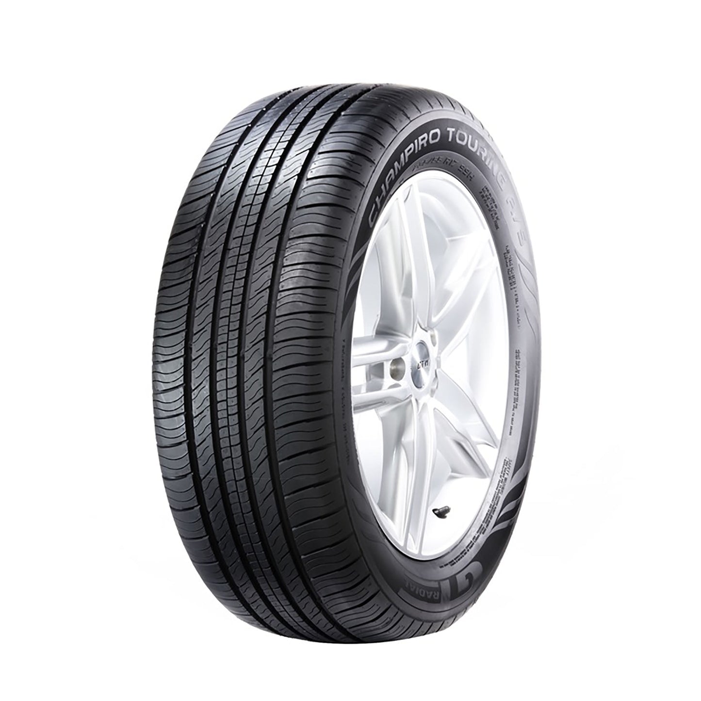 GT Radial CHAMPIRO TOURING A/S 215/60R16 95V