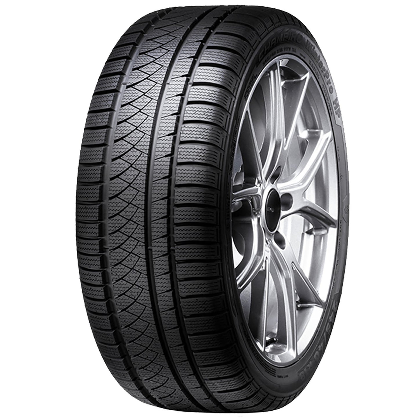 GT Radial Champiro Winterpro HP Winter 235/45R17 97V XL Passenger Tire