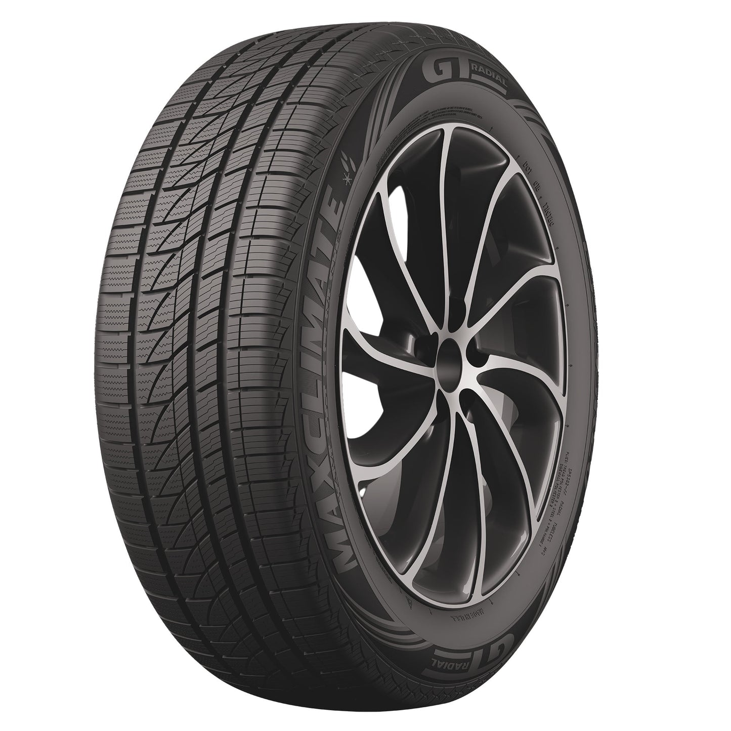GT Radial MAXCLIMATE 235/65R18 106V