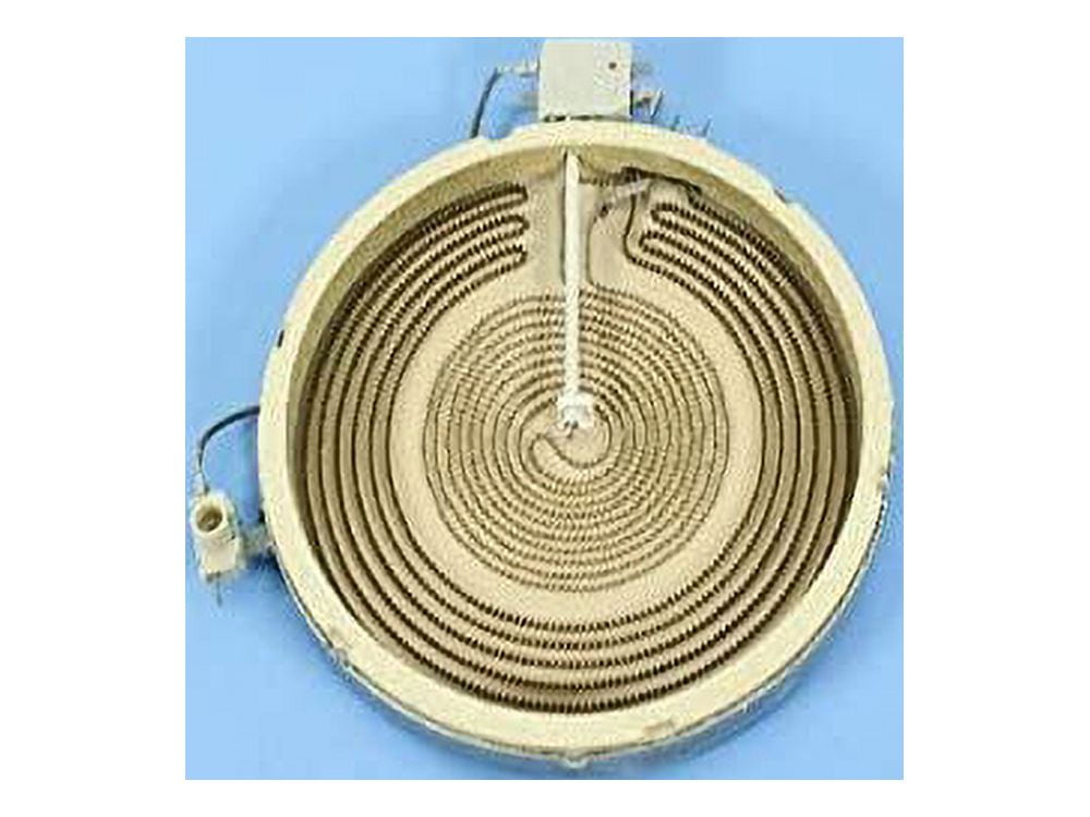 Genuine Whirlpool W10823709 Range Radiant Surface Element