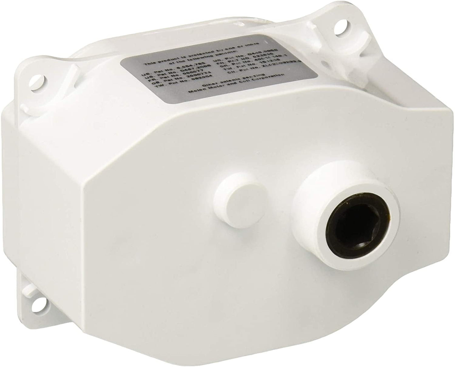 Genuine Whirlpool WP2323603 Ice Bucket Auger Motor