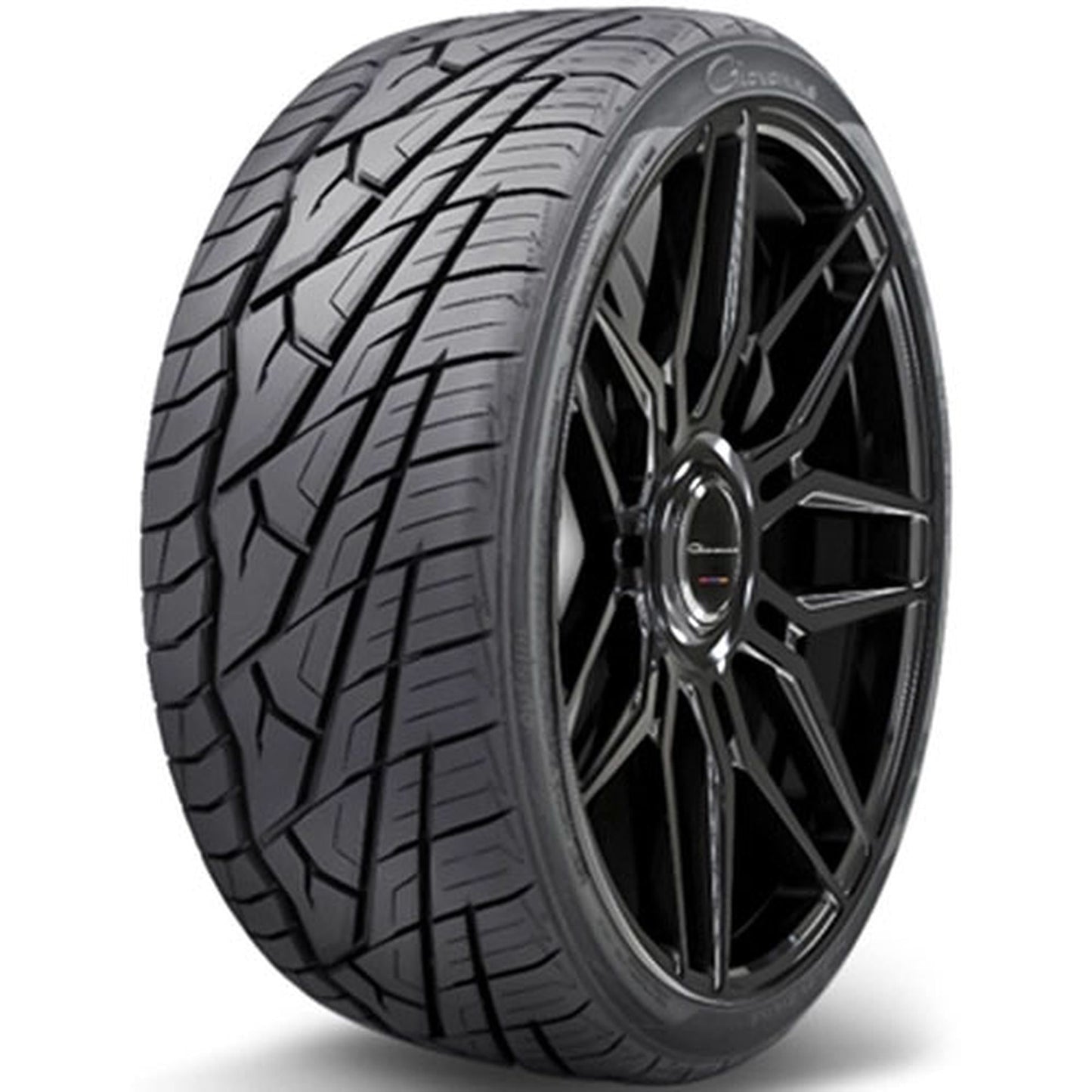 Giovanna A/S UHP All Season 245/45ZR18 100W XL SUV/Crossover Tire