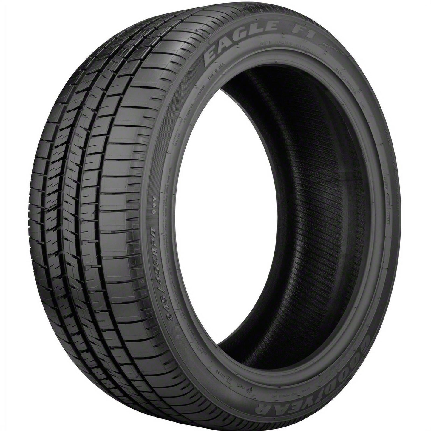 Goodyear 245/45R20 99Y Tire