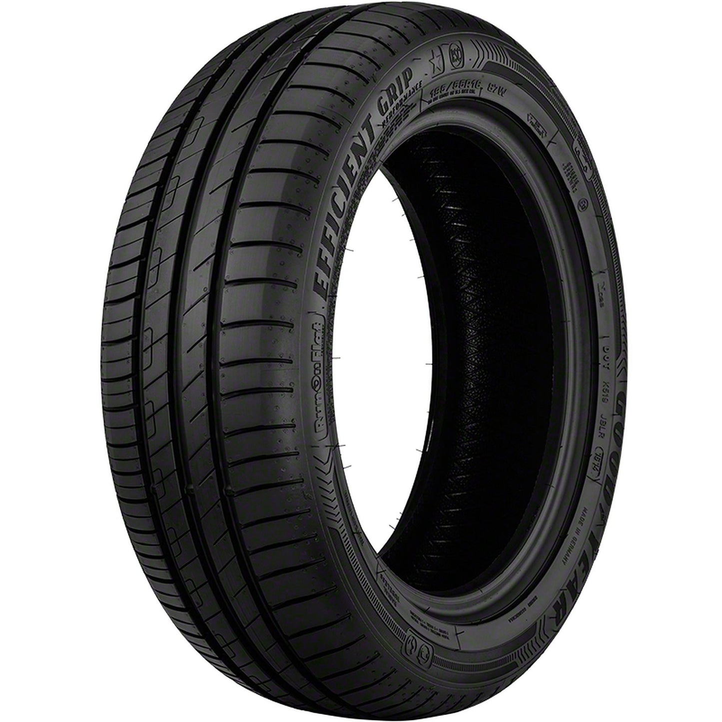 Goodyear EfficientGrip Performance UHP Summer 235/60R20 108H XL Passenger Tire