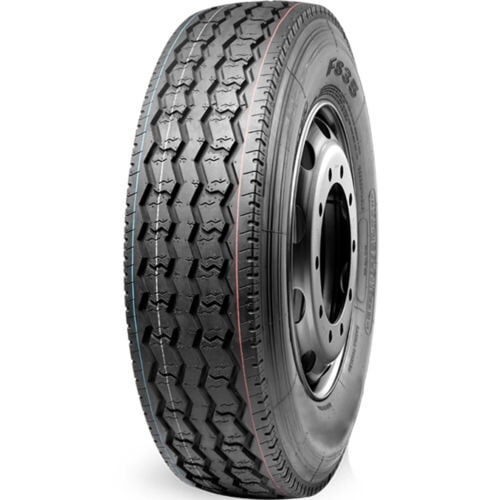 Green Max F835 ST235/80R16 G/14PLY