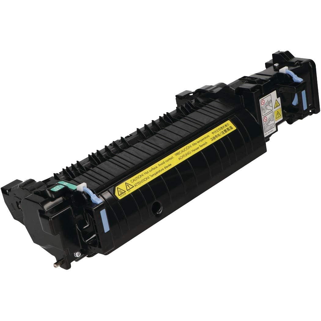 HP Color LaserJet 220V Laser Printer Fuser Kit for M552dn, M553n, M553dn, M553x, (B5L36A), New, Black