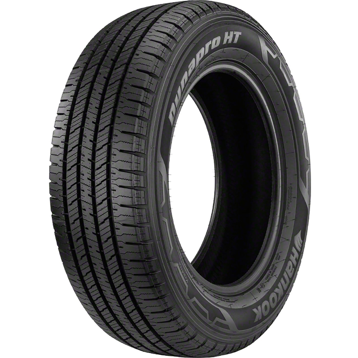 Hankook Dynapro HT (RH12) Highway P235/75R15 108T XL Light Truck Tire