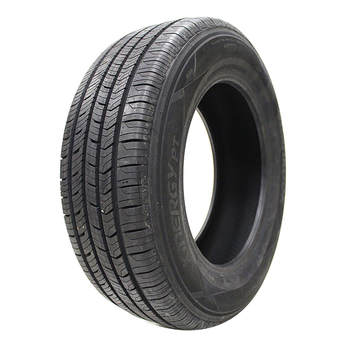 Hankook Kinergy PT (H737) All Season 235/55R17 99H Passenger Tire