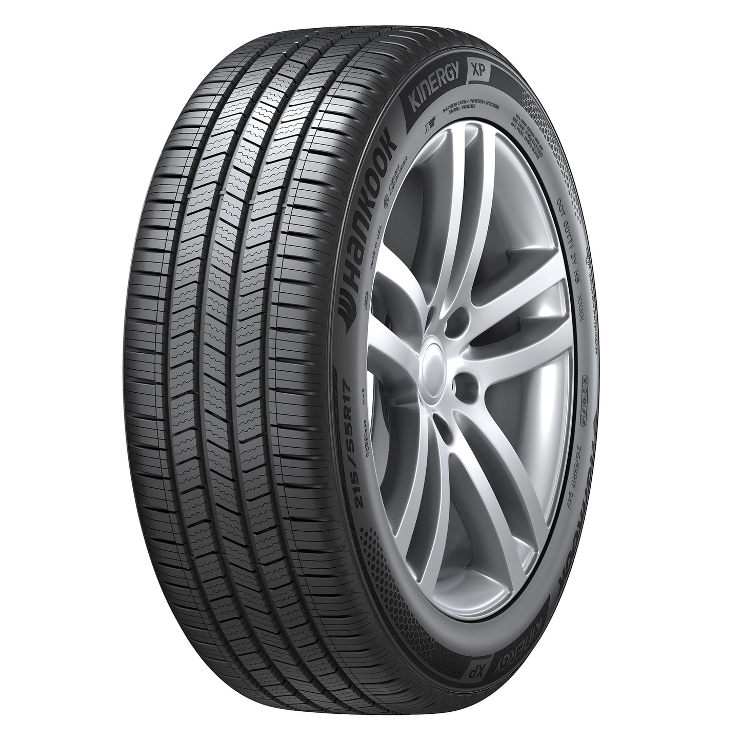 Hankook Kinergy XP H446 225/60R17 99H