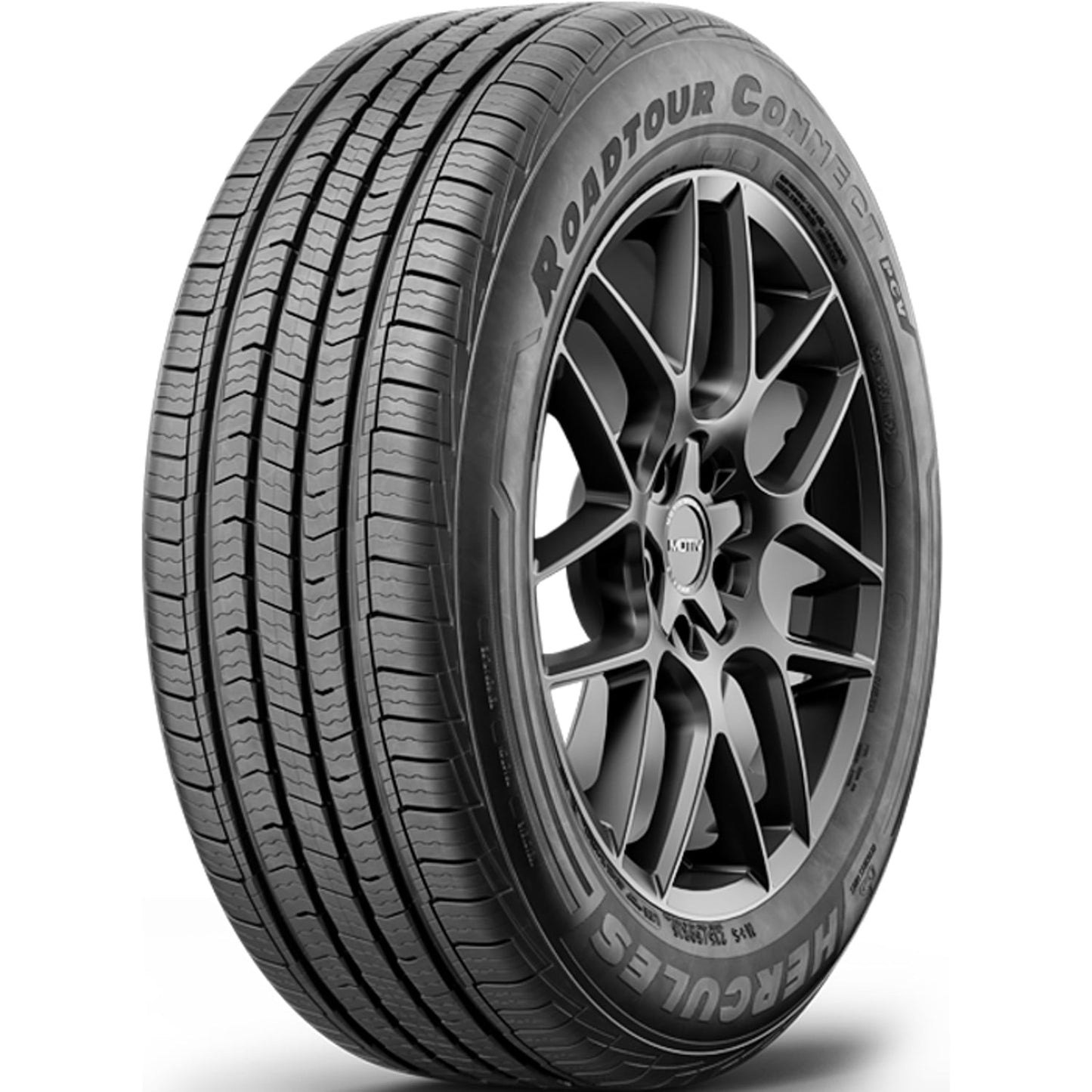 205/60R16 92V Hercules Roadtour Connect PCV 2056016 Tire