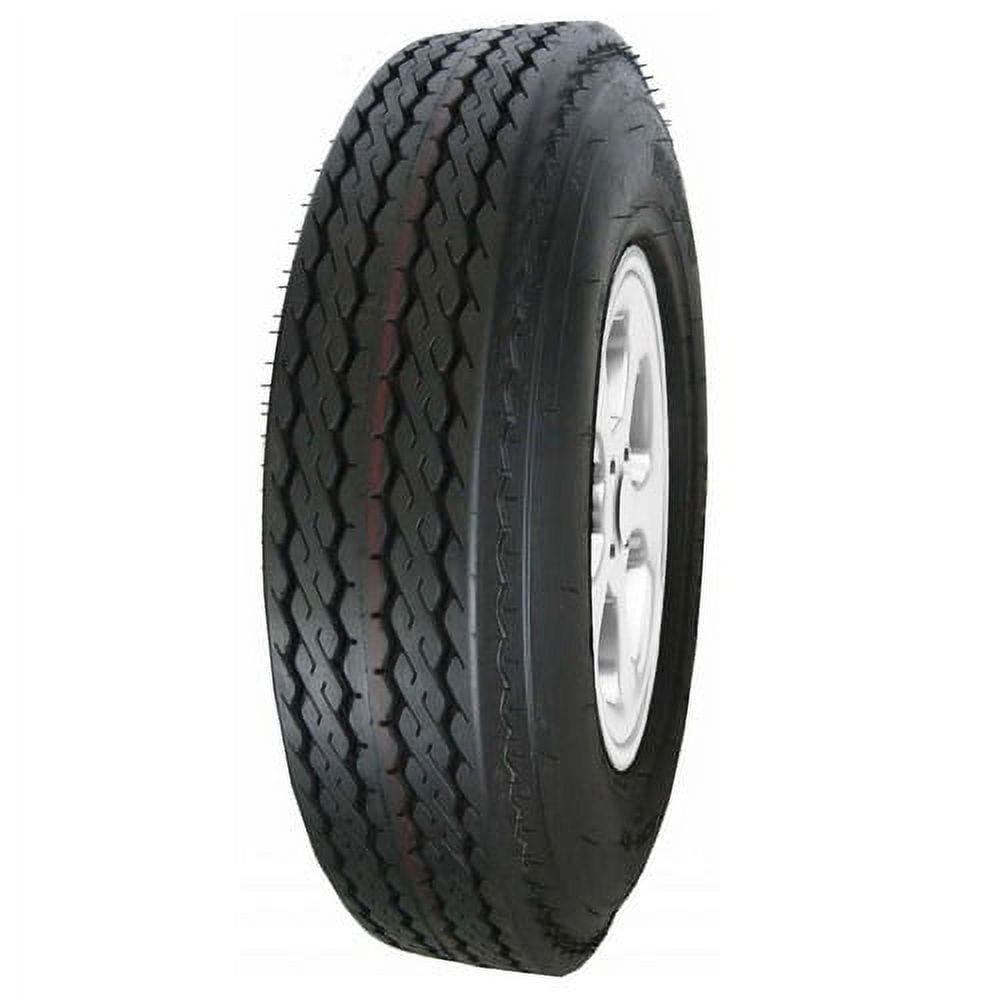 Hi-Run SU02 4.80-12 B/4PLY (2 Tires)