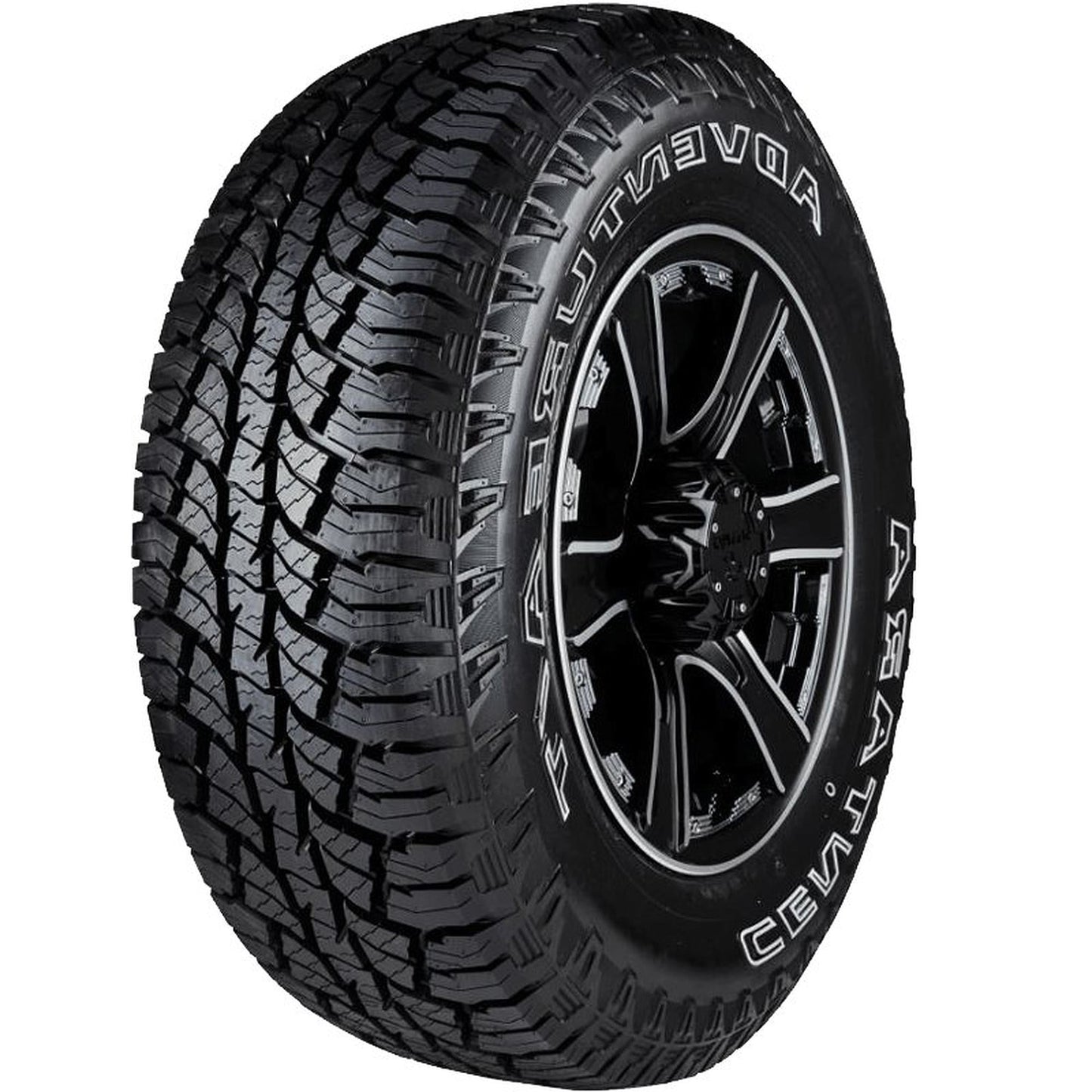 Joyroad Adventure A/T All Terrain 235/70R16 106B SUV/Crossover Tire