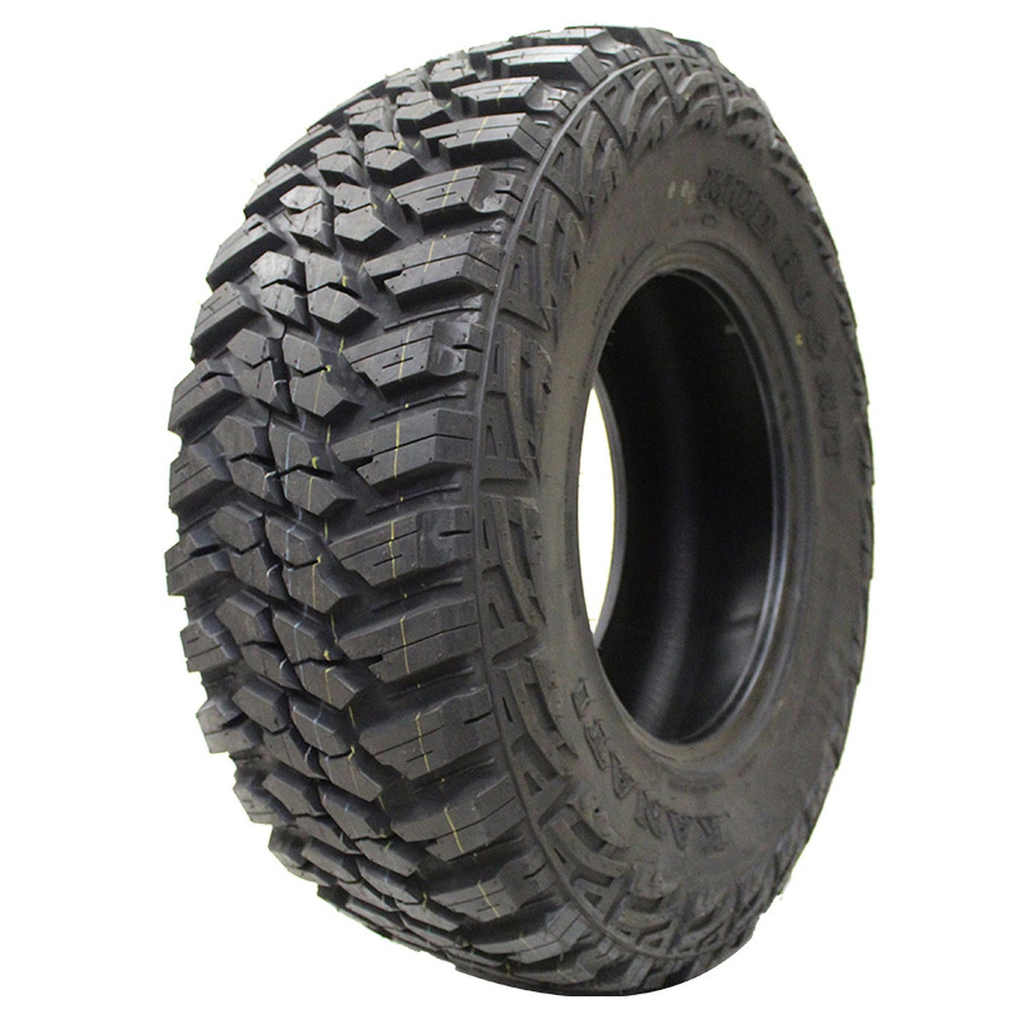Kanati Mud Hog Mud Terrain LT235/85R16 120/116Q E Light Truck Tire