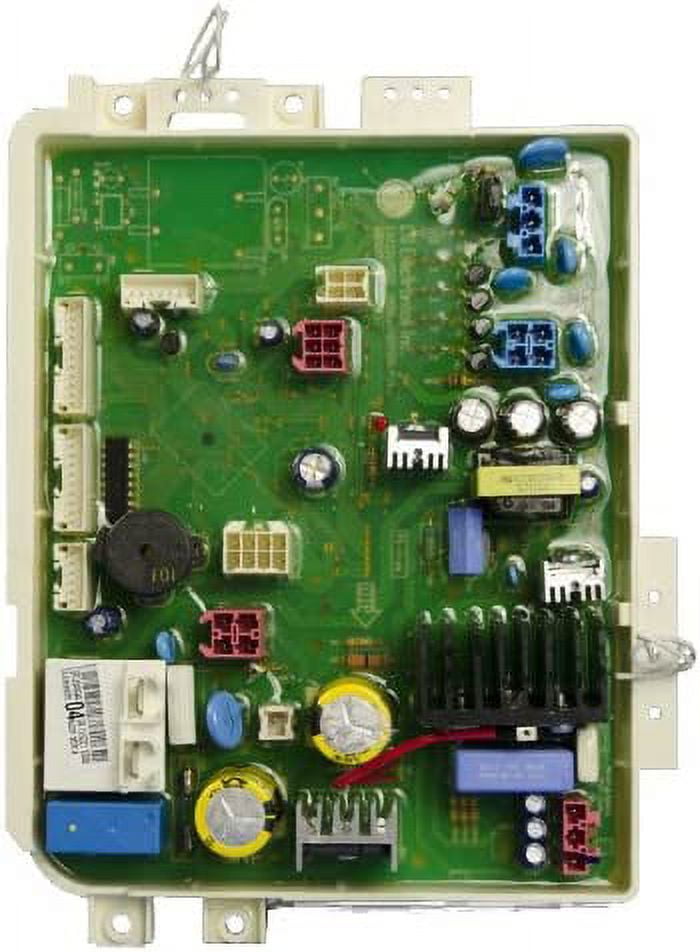 LG Genuine OEM EBR33469404 Dishwasher Main Control Board