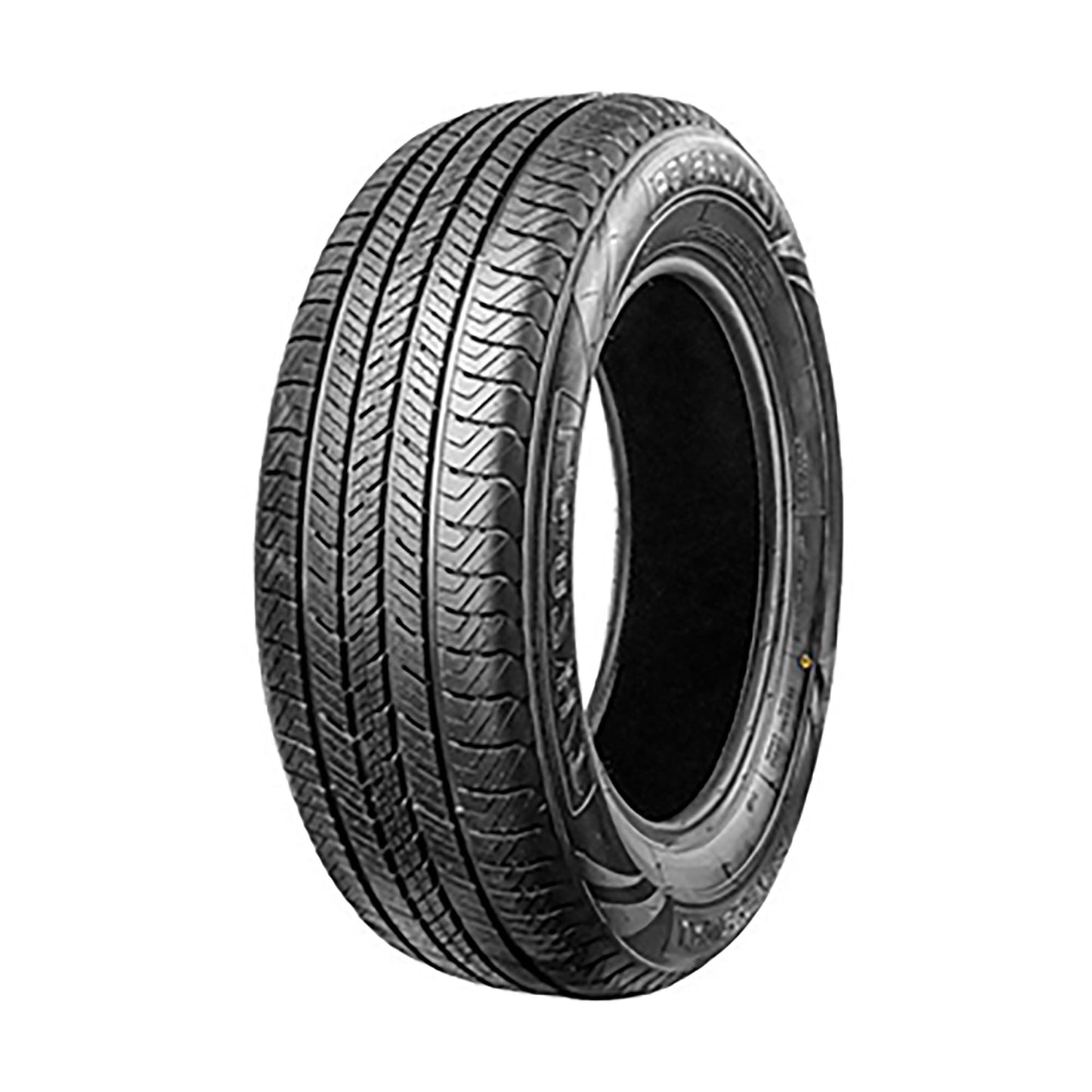 Lancaster LS-07 H/T All Season 265/65R18 114H Passenger Tire