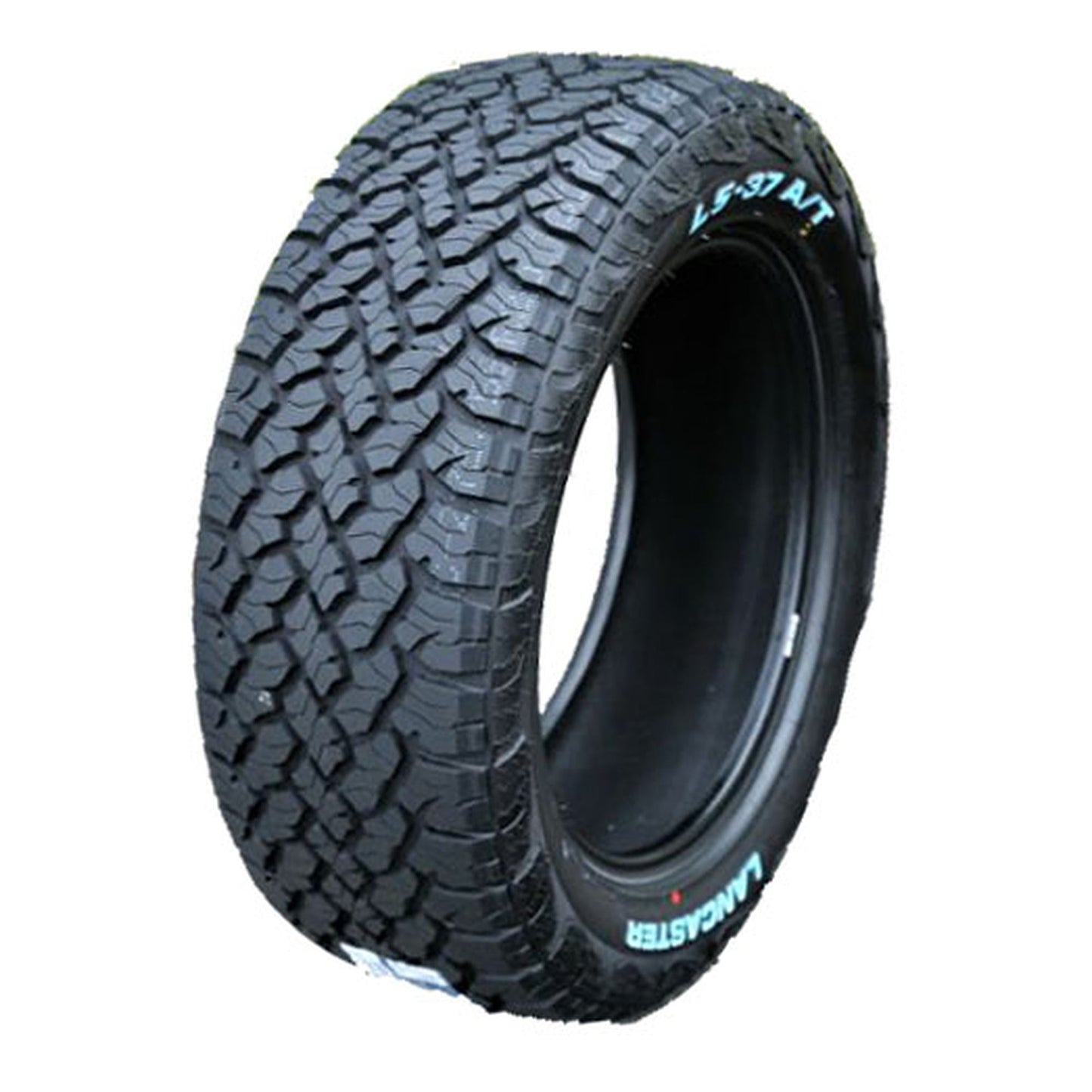 Lancaster LS-37 A/T All Terrain LT31X10.50R15 109S C Light Truck Tire