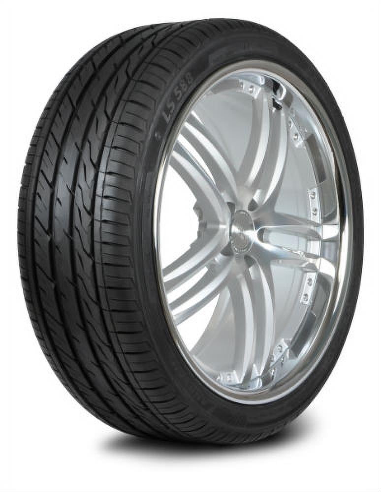 Landsail LS588 UHP 225/55ZR18 102W