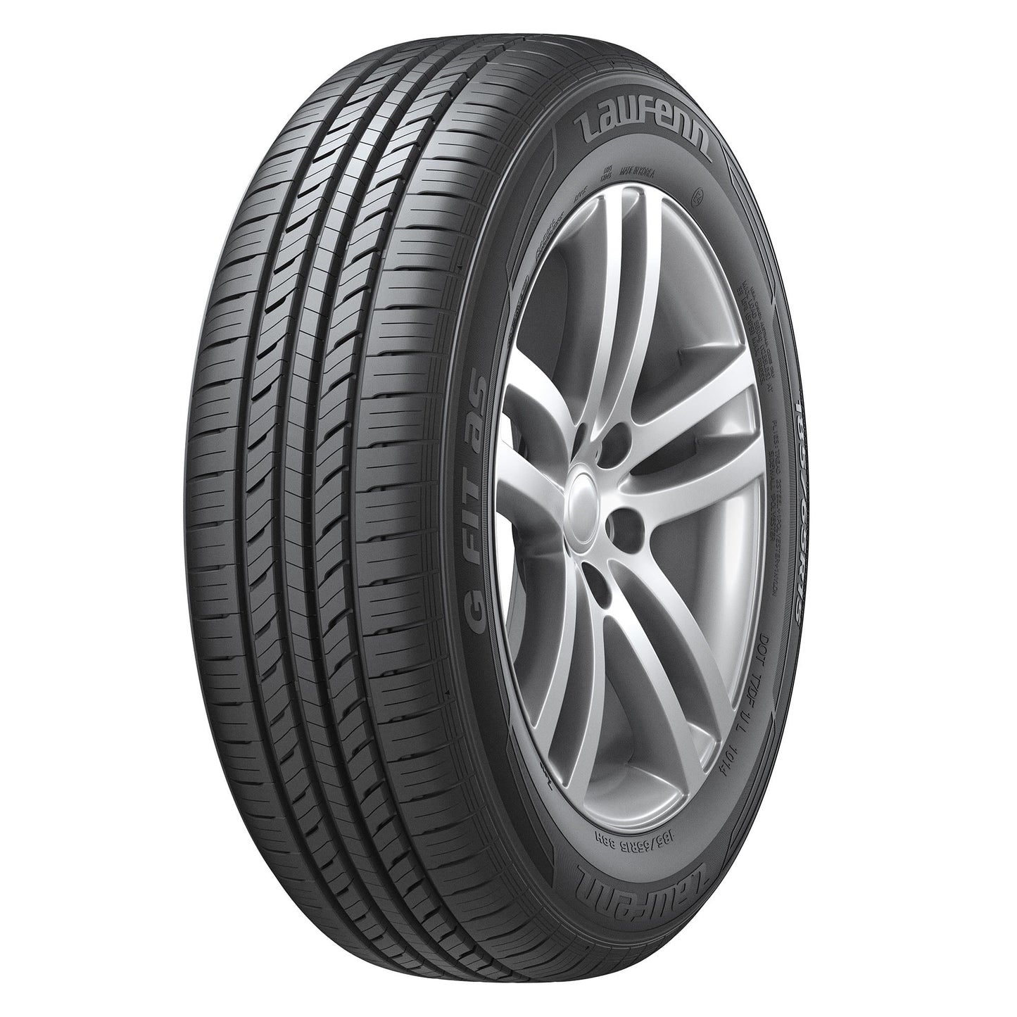 Laufenn G FIT AS LH41 All Season 205/65R16 95H Passenger Tire