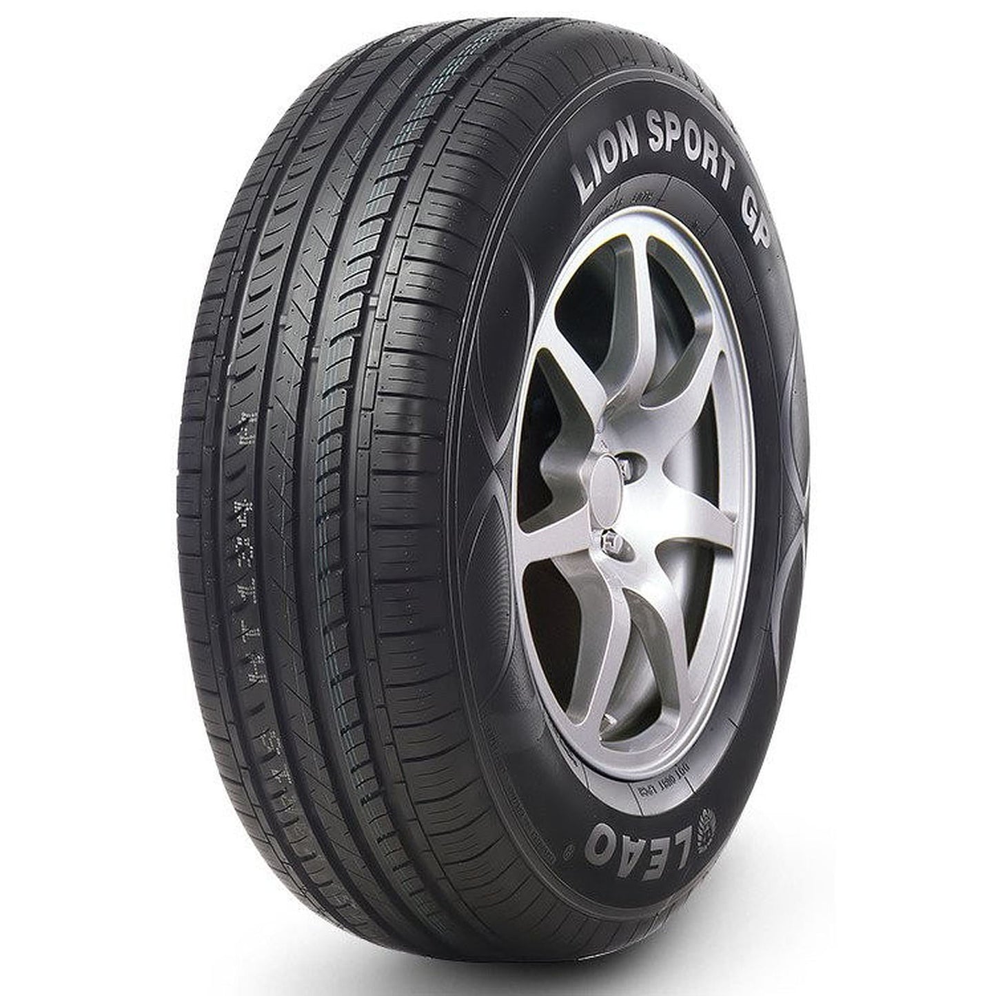 Leao Lion Sport GP Performance P255/70R16 111S Passenger Tire