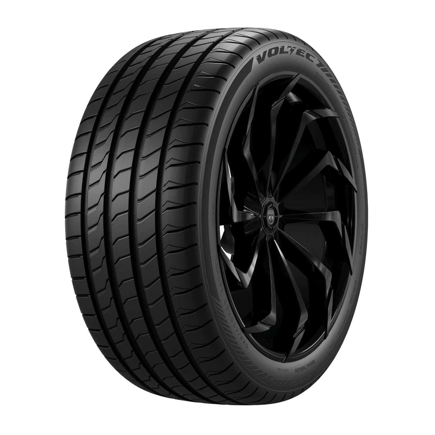 Lexani Volt EC UHP 265/35ZR21 101Y XL Electric Vehicle Tire