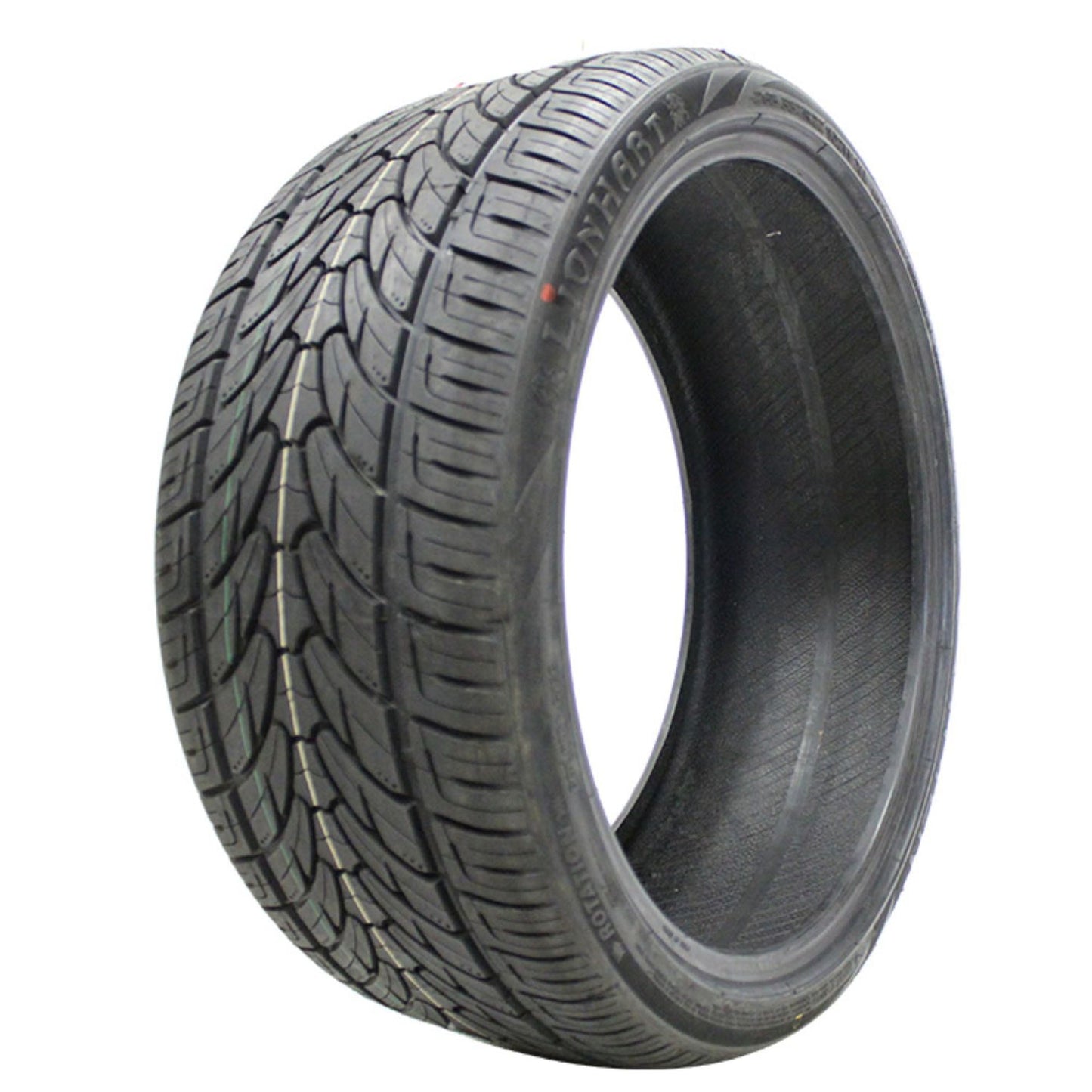 Lionhart LH-TEN All Season 305/40R22 114V XL Passenger Tire