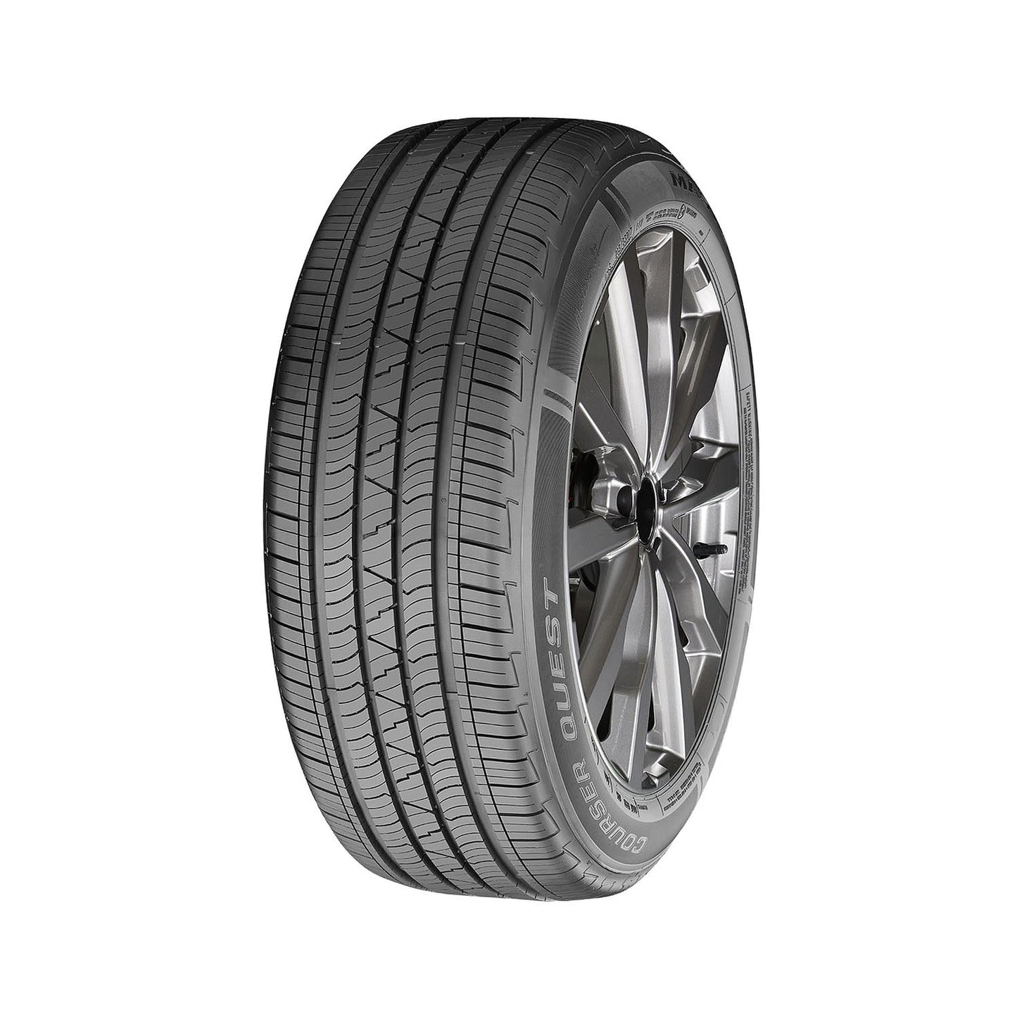 Mastercraft Courser Quest All Season 205/65R16 95H Passenger Tire