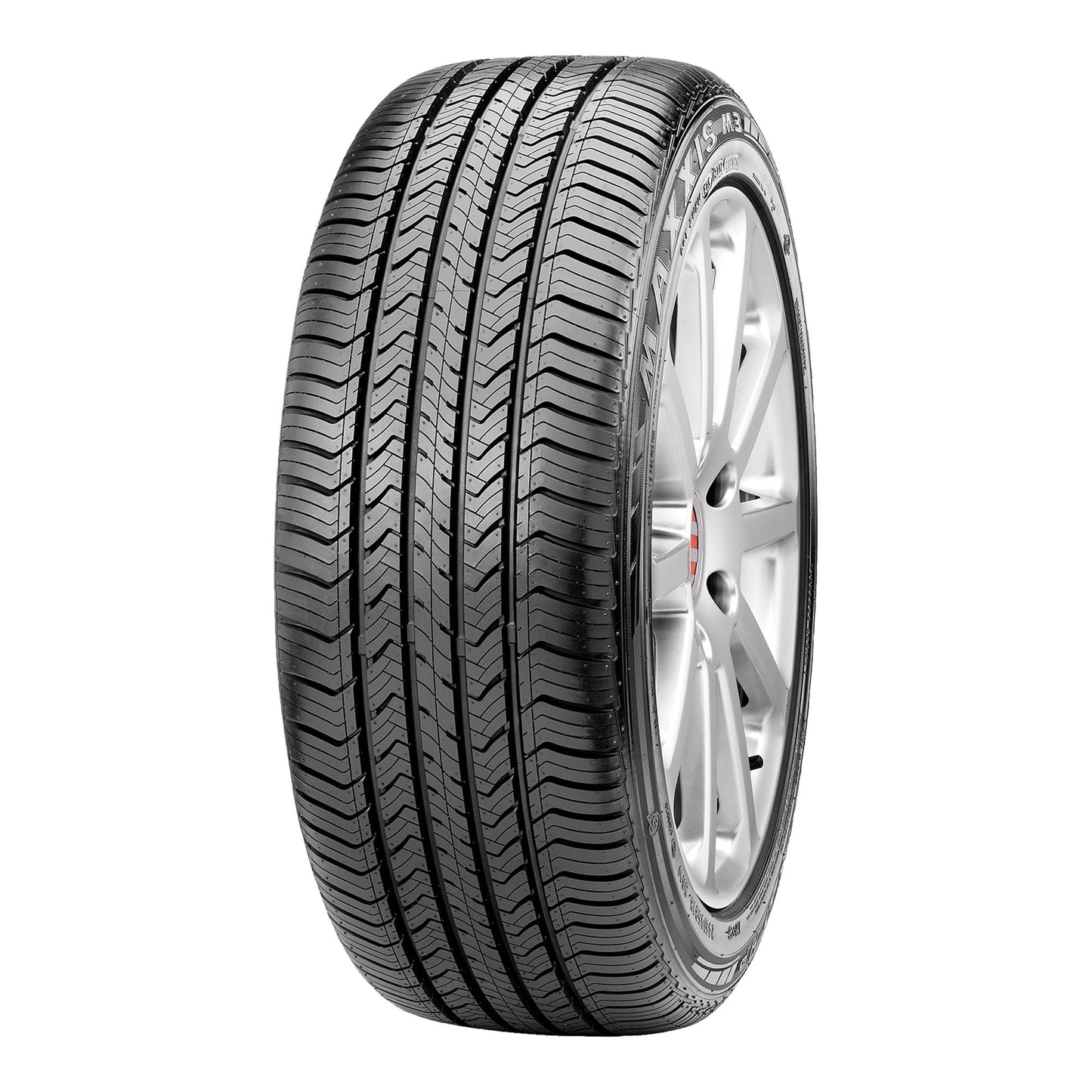 Maxxis Bravo HP-M3 205/50R16 87 V Tire