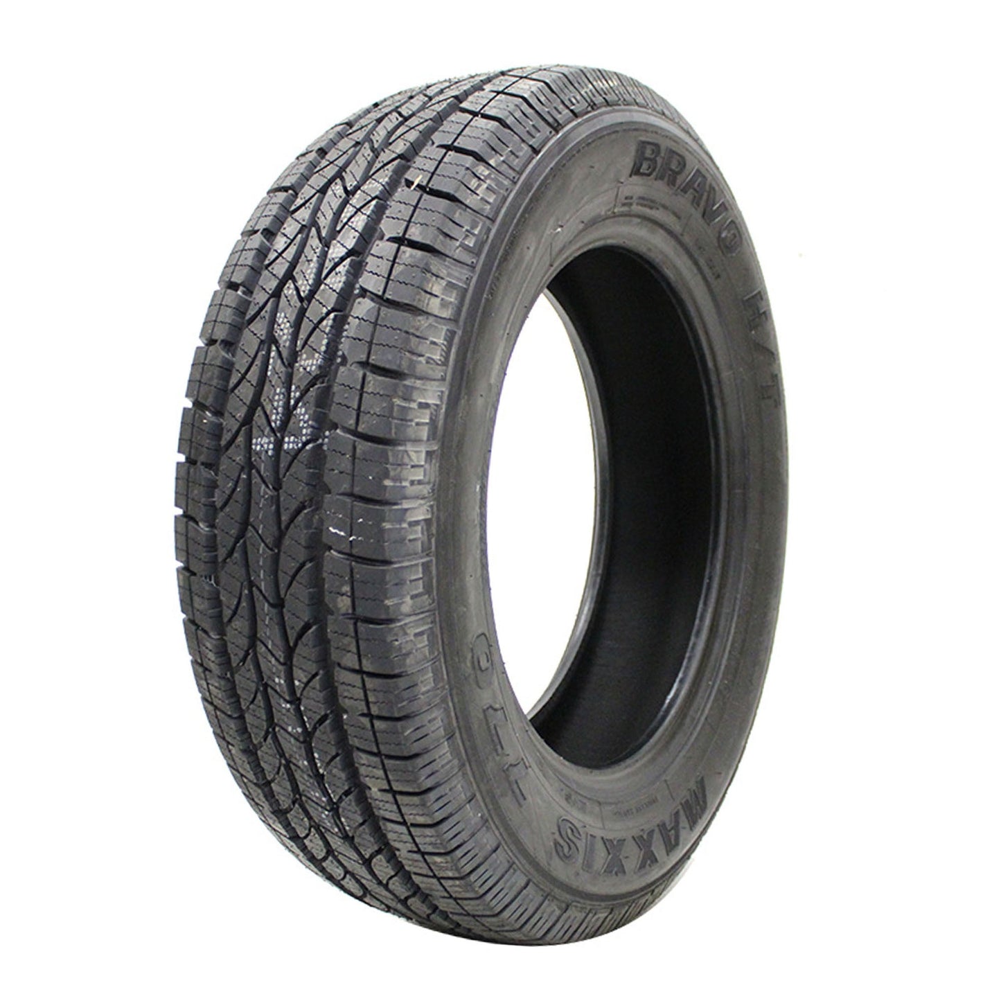 Maxxis HT-770 Bravo Series Highway 275/60R17 110S Light Truck Tire