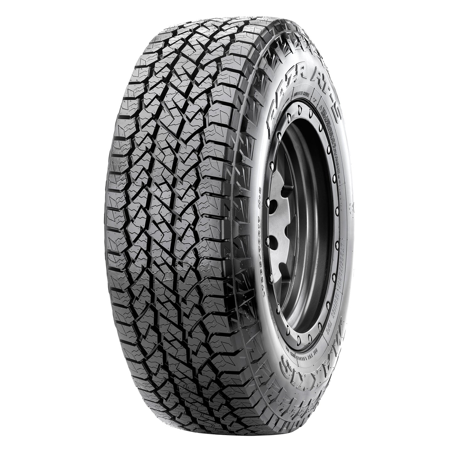 Maxxis Razr AT-S 245/65R17 111T BSW