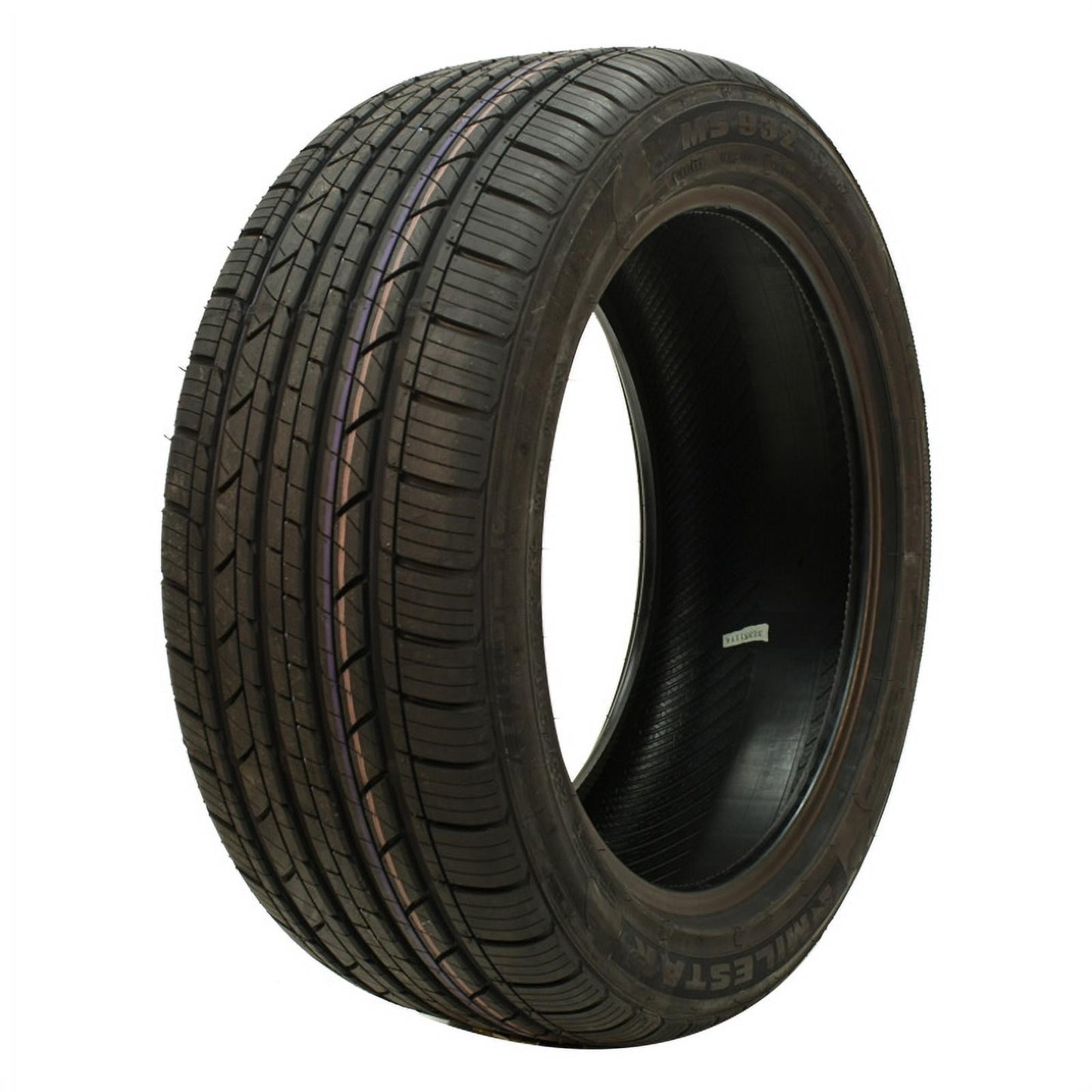 Milestar MS932 Sport All Season 225/55R17 101V XL Passenger Tire