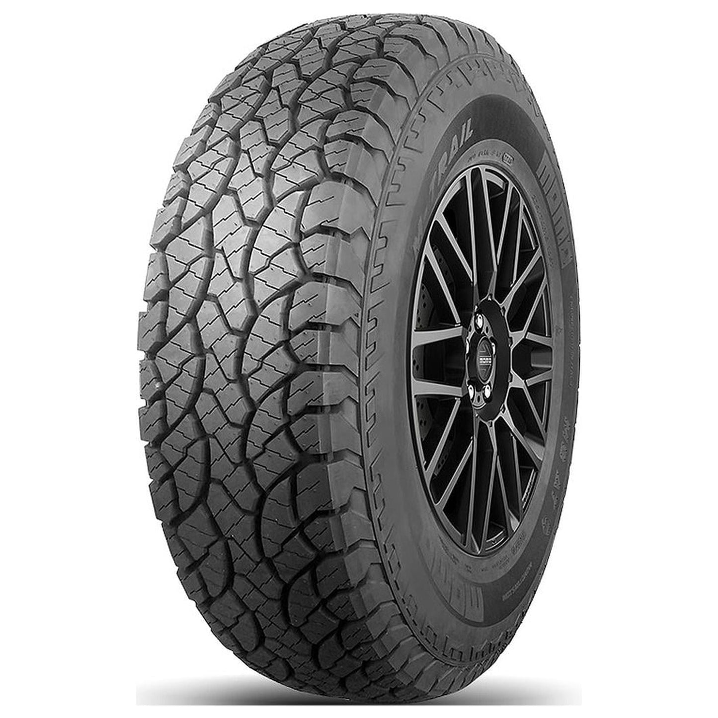 Momo M-Trail M8 AT All Terrain 245/65R17 111H XL Passenger Tire