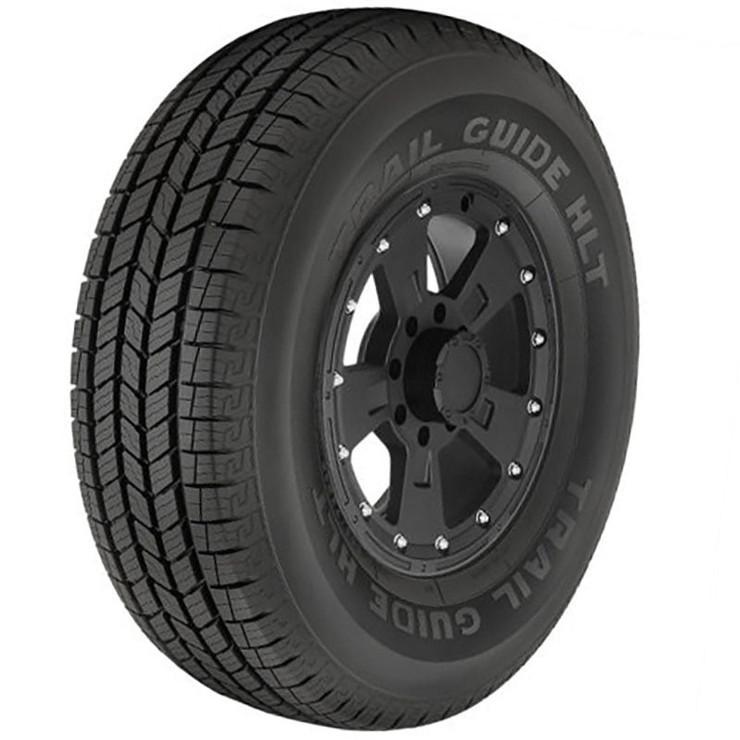 Multi-Mile Trail Guide HLT All Season LT235/85R16 120/116R E Light Truck Tire
