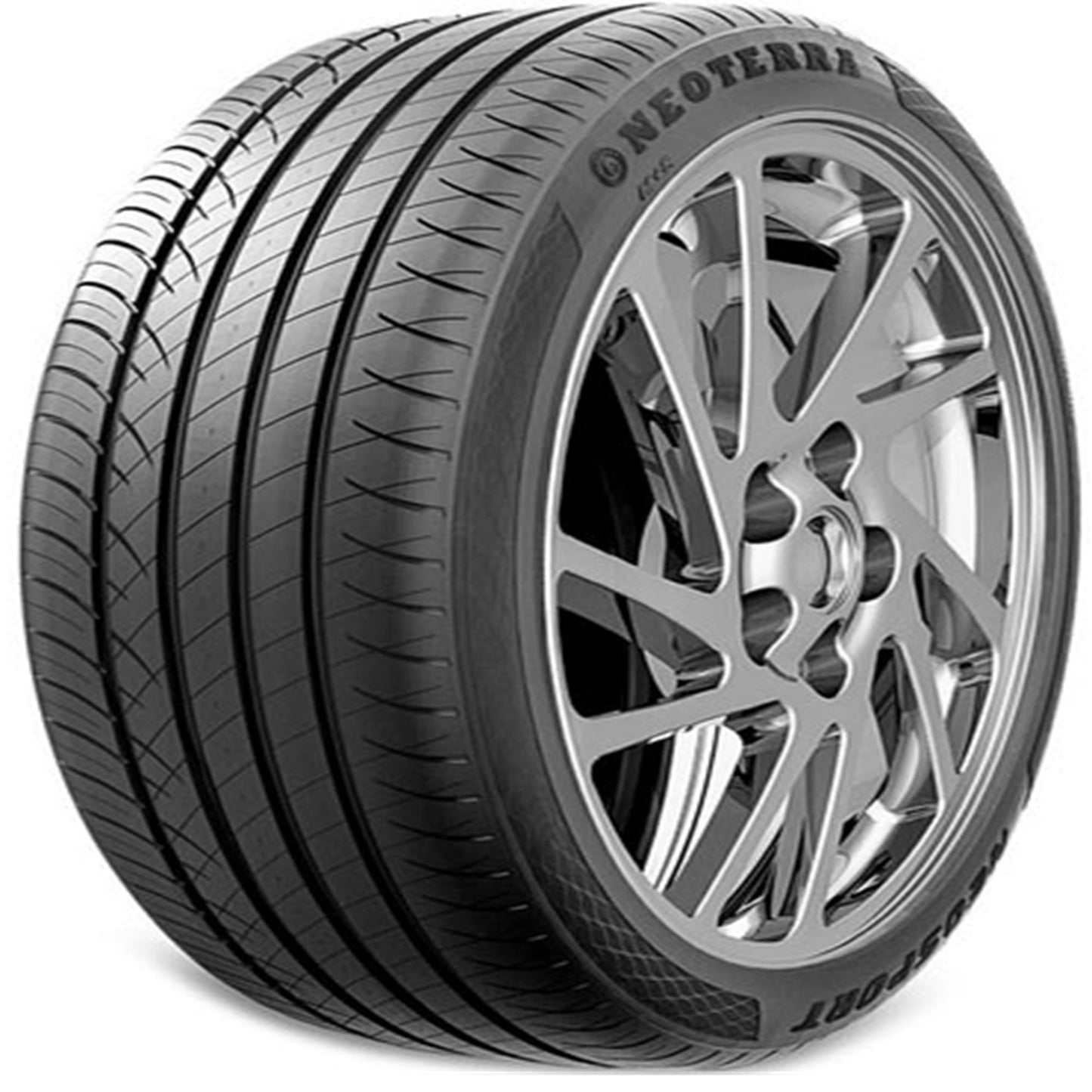 NeoTerra NeoSport UHP All Season 245/45ZR20 99Y Passenger Tire