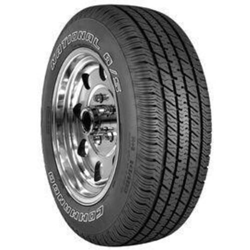 National Commando AT4S 265/70R17 115T BSW (1 Tires)