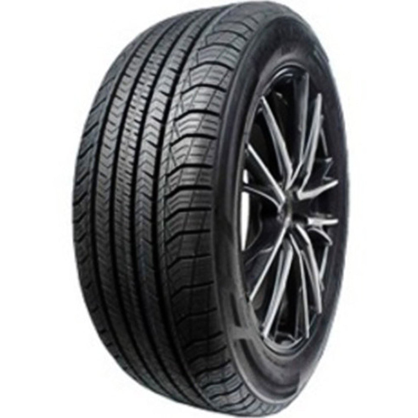 Nika All Season All Season P215/60R16 95H Passenger Tire