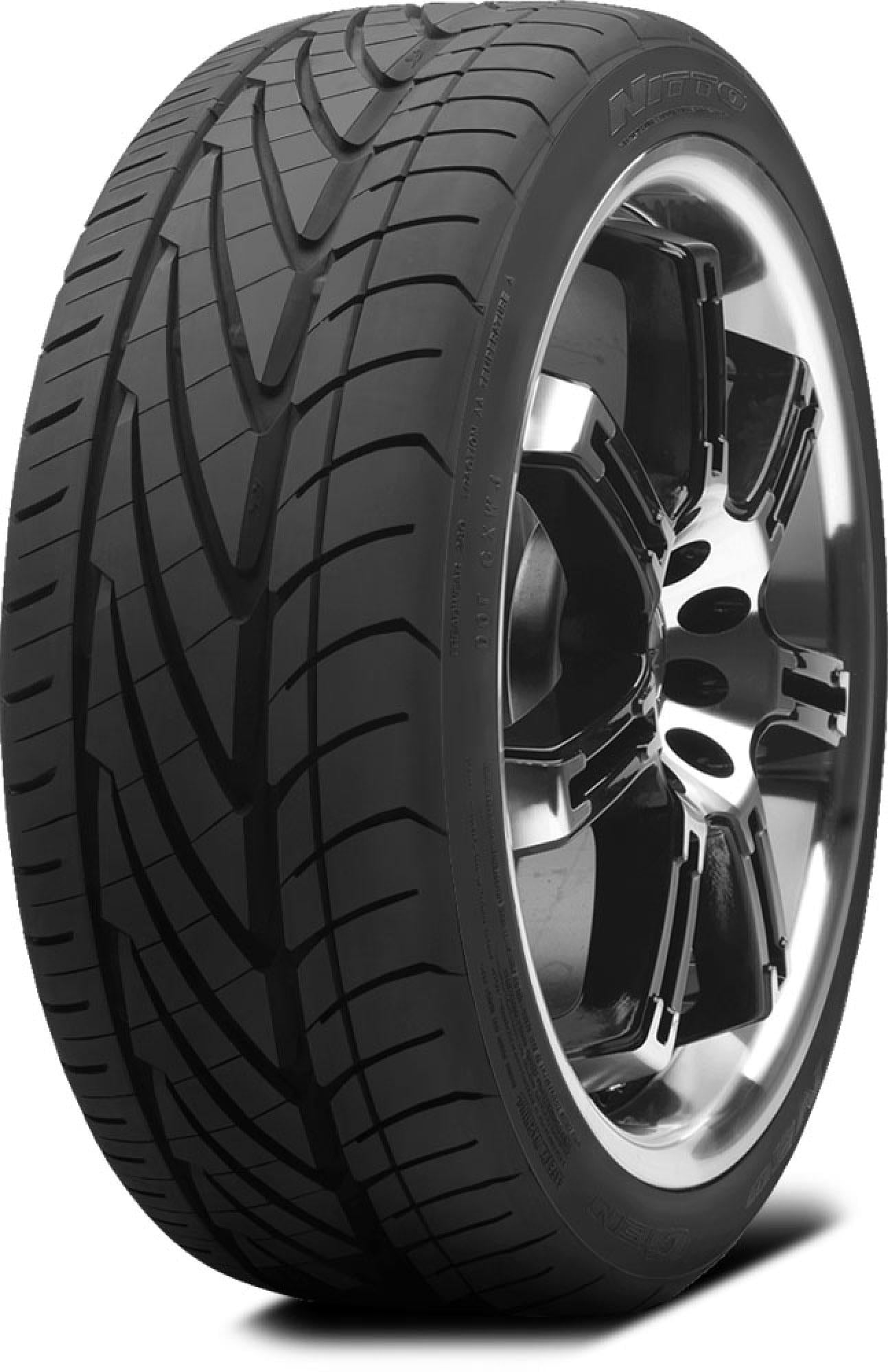 Nitto Neo Gen All Season 205/40ZR17 84W XL Passenger Tire