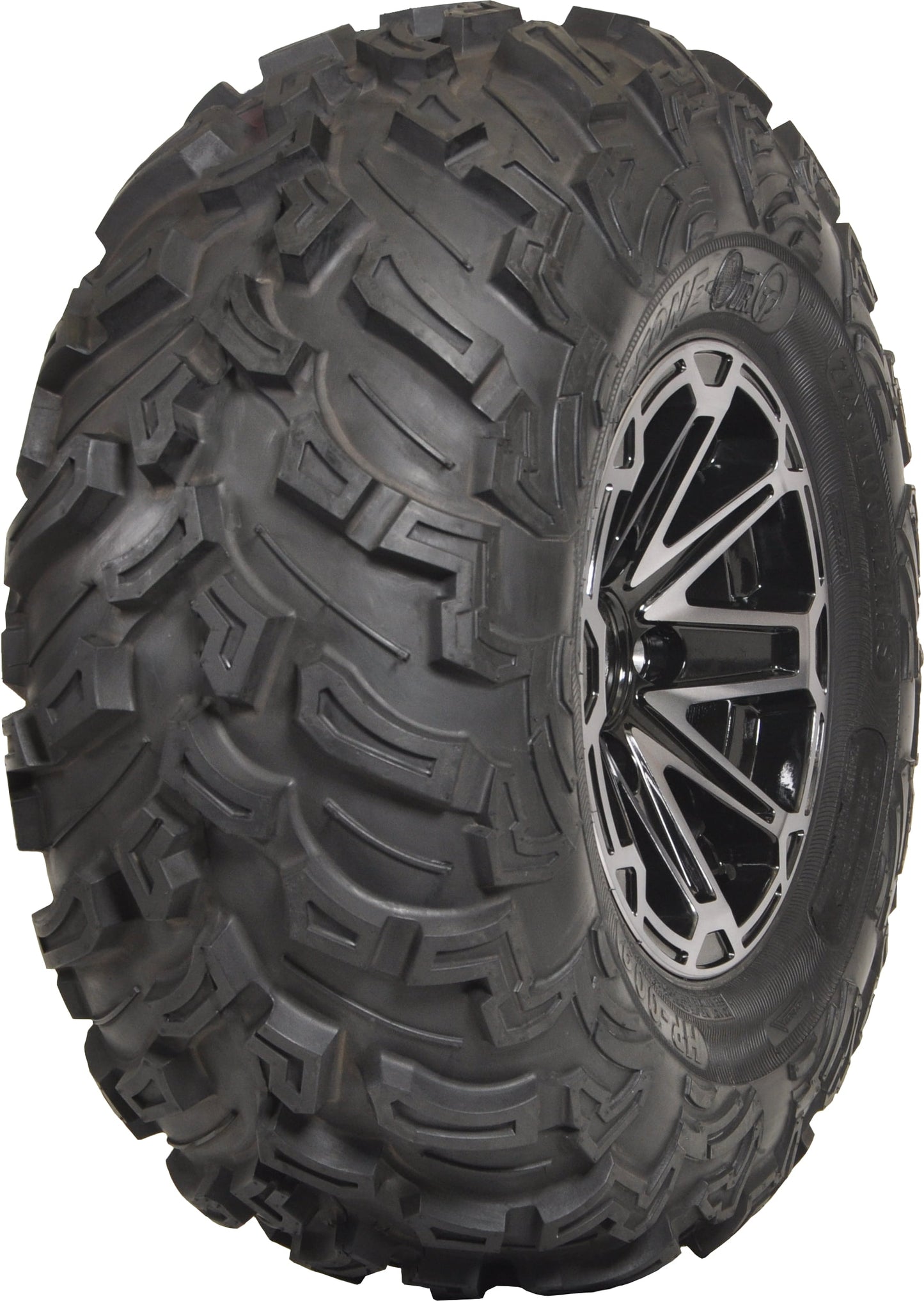 OTR HP 009 27/9.00-12 Tire