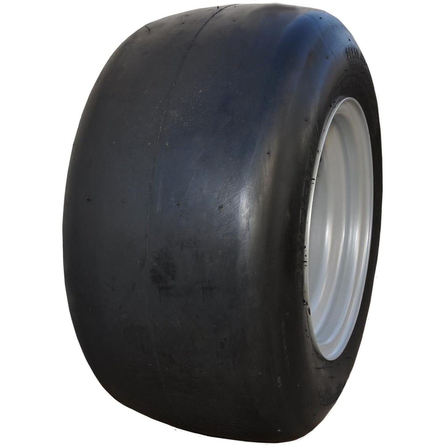 OTR Smooth 18X10.50-8 B Lawn & Garden Tire
