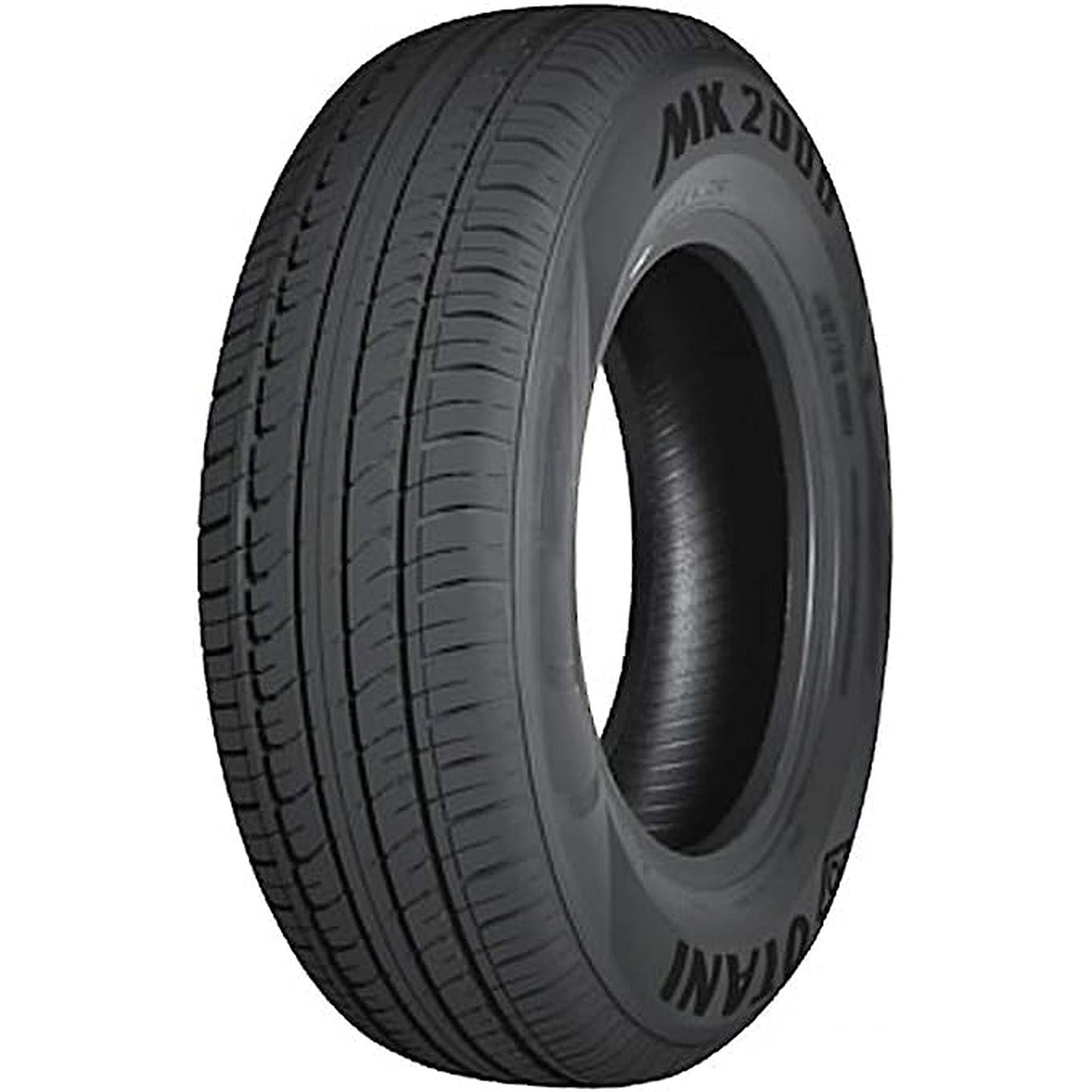 Otani MK2000 All Season 205R16C 110/108S D Light Truck Tire