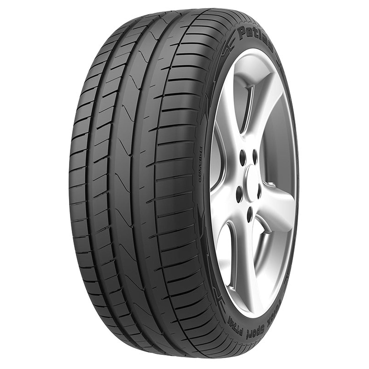 Petlas Velox Sport PT741 265/35R19RF 98W Tire