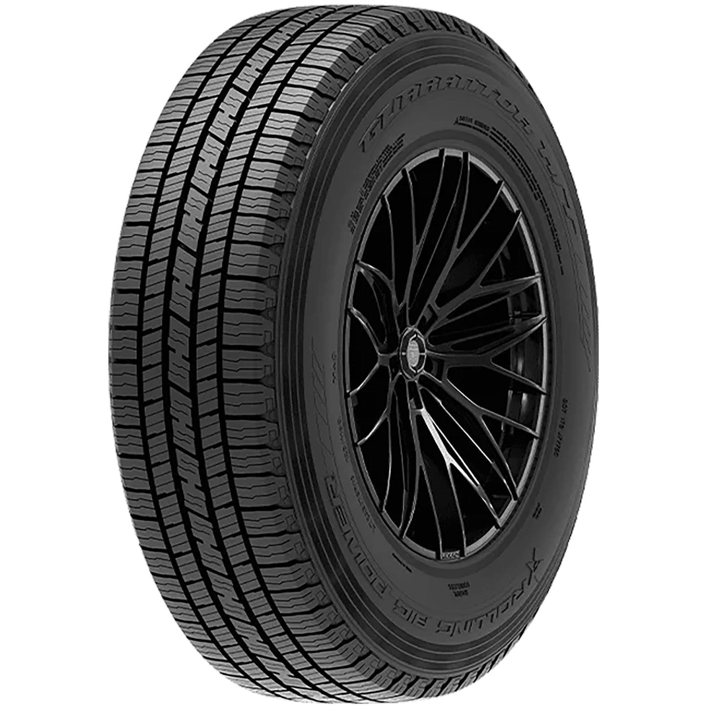RBP Guarantor H/T 265/70R16 112T Light Truck Tire