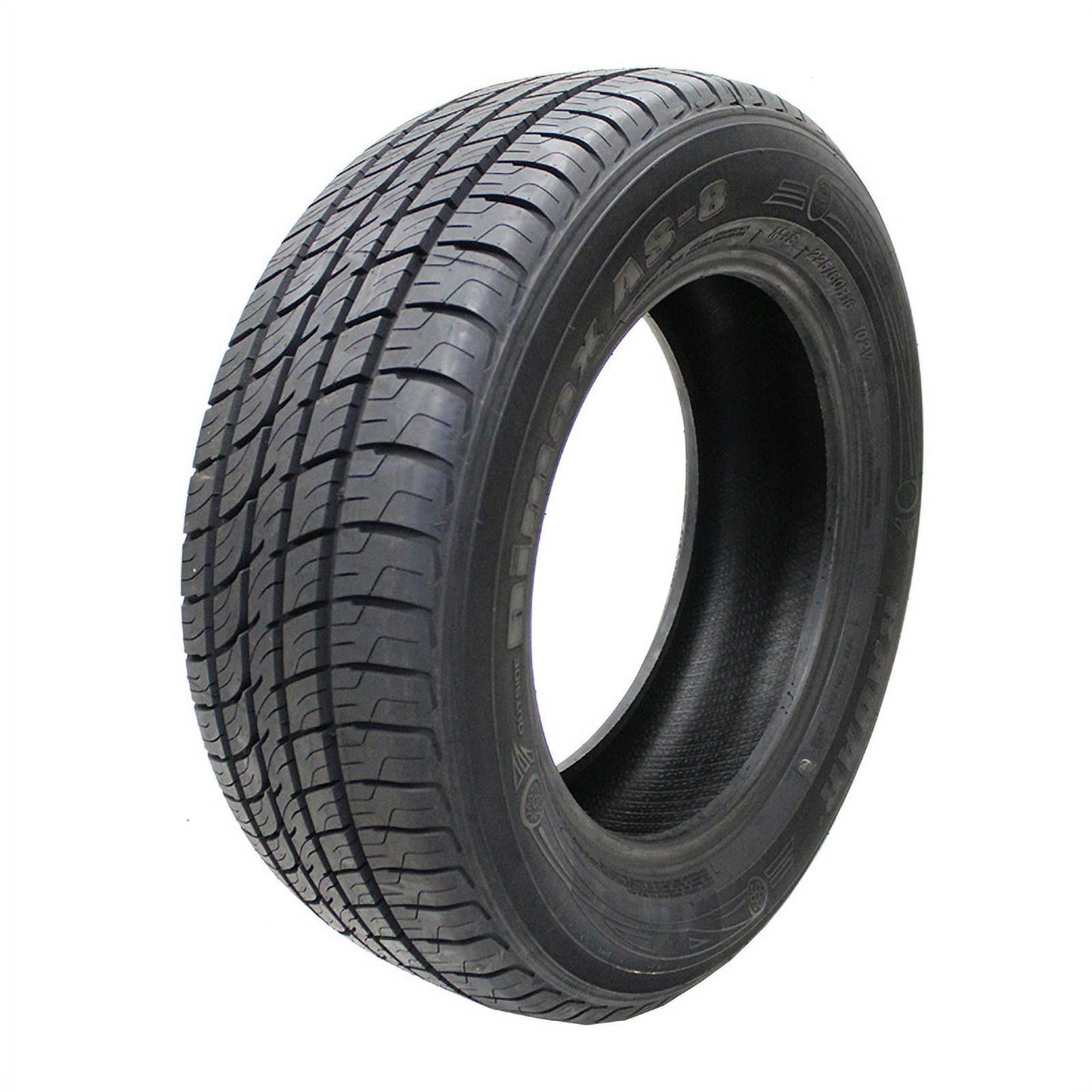 Radar Dimax AS 8 245/40R20 99W BSW Passenger Tire