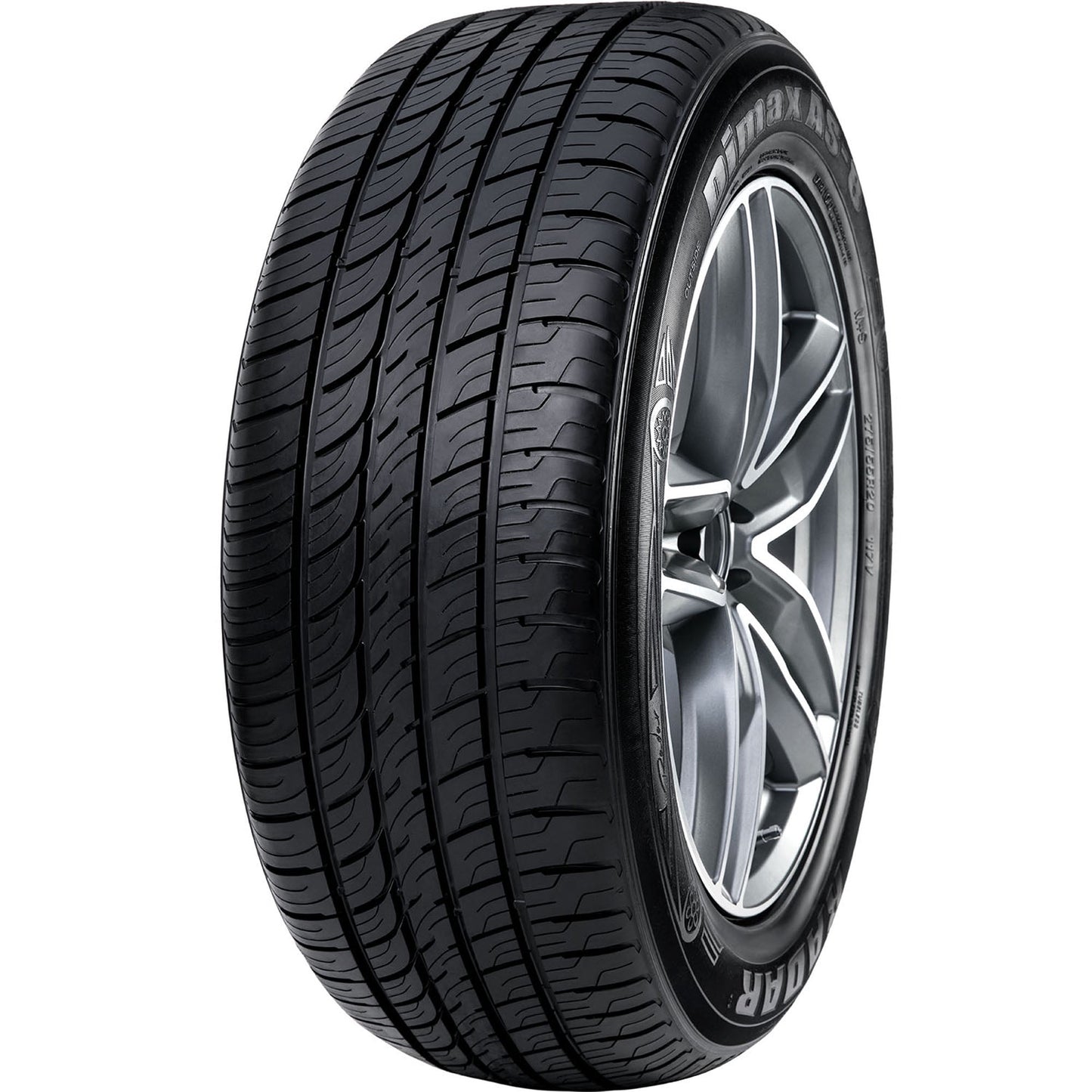 Radar Dimax AS-8 All Season 265/35R22 102V XL Passenger Tire