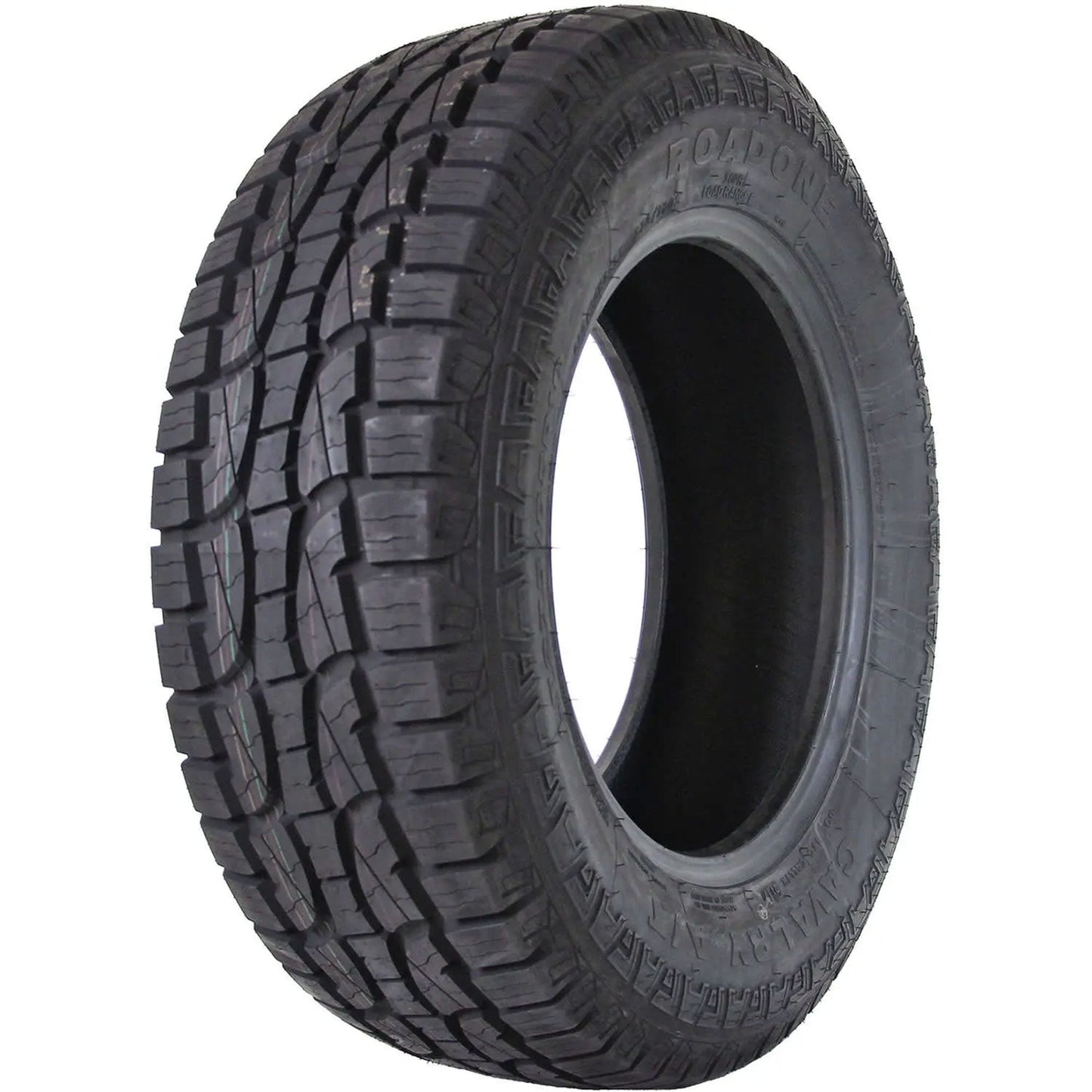 RoadOne Cavalry A/T All Terrain LT265/60R20 121/118R E Light Truck Tire