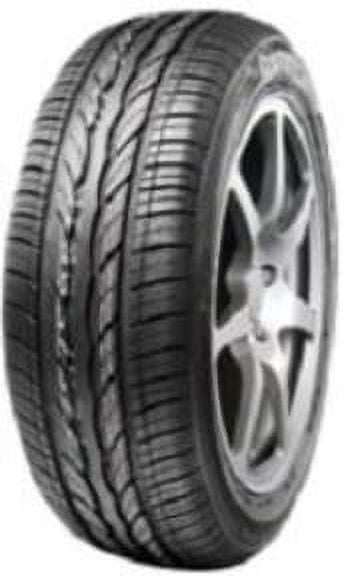 RoadOne Cavalry UHP 215/50R17 95 W Tire Fits: 2012-18 Ford Focus Titanium, 2016-18 Honda Civic EX-T