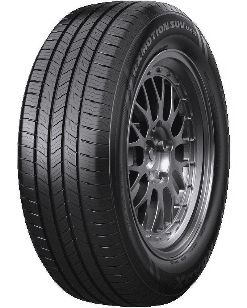 RoadX RXMotion SUV UX01 225/60R17 99H BSW