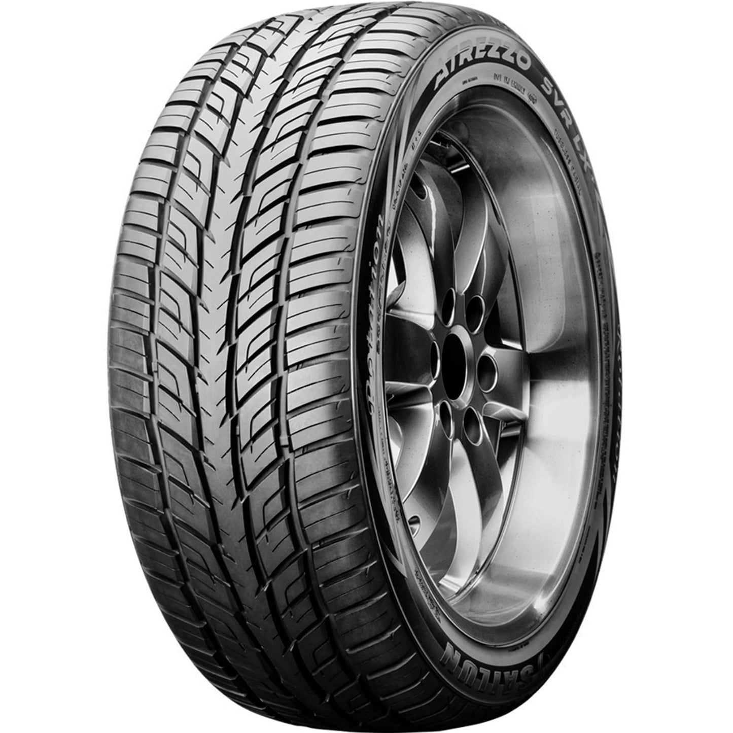 Sailun Atrezzo SVR LX+ 275/45R20 110V XL Performance a/s All Season Tire