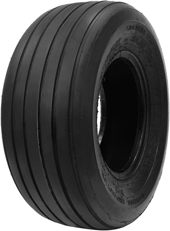 Samson Farm Front Harrow Track I-1E 11L-15 D/8PLY