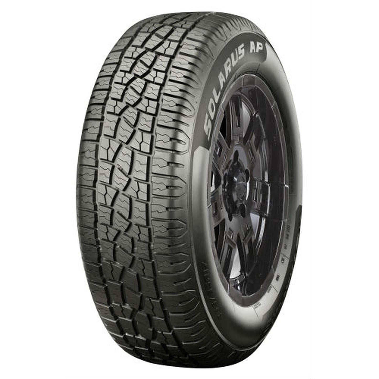 Starfire Solarus AP All Terrain 265/70R16 112T Light Truck Tire
