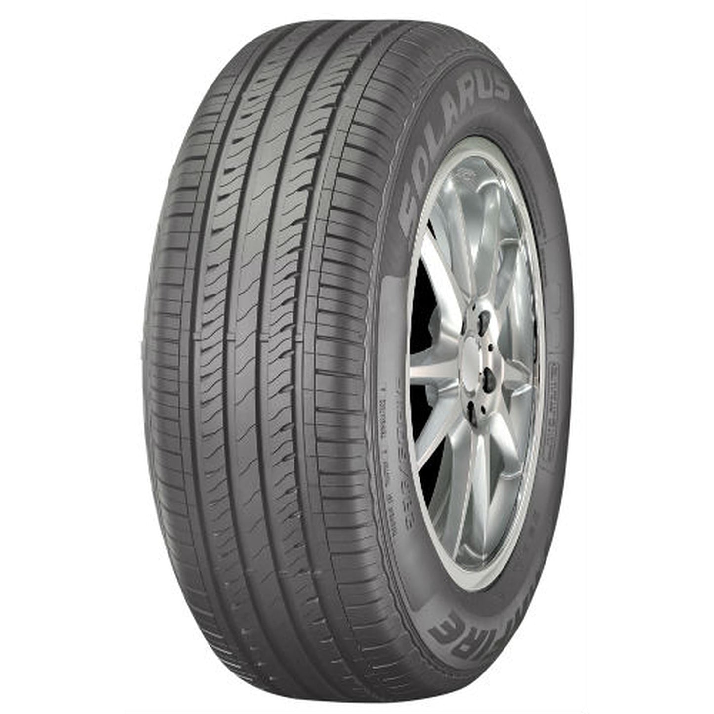 Starfire Solarus AS All Season 225/50R17 94V Passenger Tire